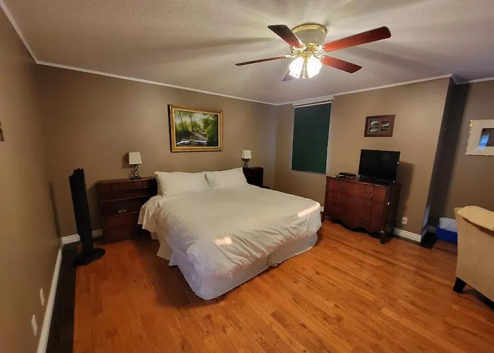 Bluejay Suites B&B Whitehorse