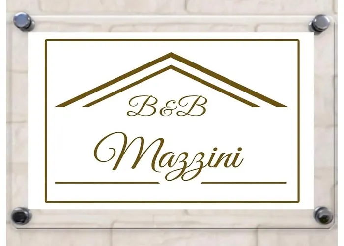 B&B Mazzini Grottaglie