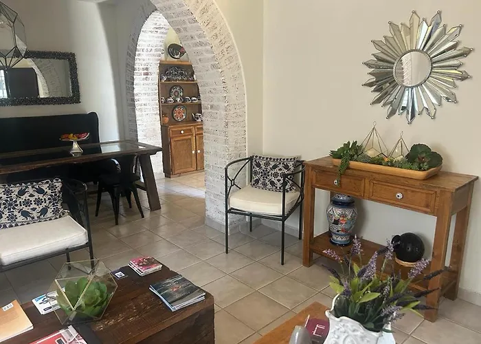 Casa Matia Bed And Breakfast San Miguel de Allende