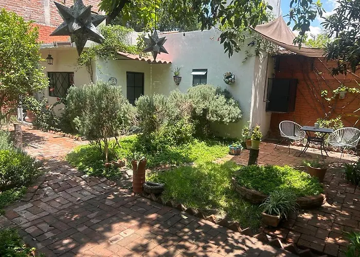 Casa Matia Bed And Breakfast San Miguel de Allende