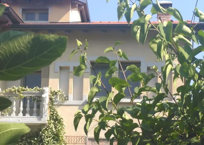 B&B Casa Lulù Brembate