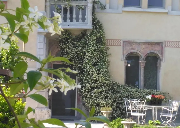 B&B Casa Lulù Brembate