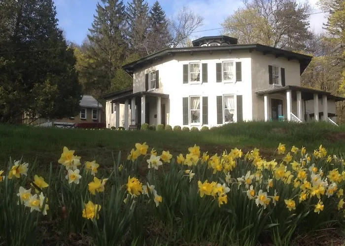 Black Sheep Inn And Spa Hammondsport
