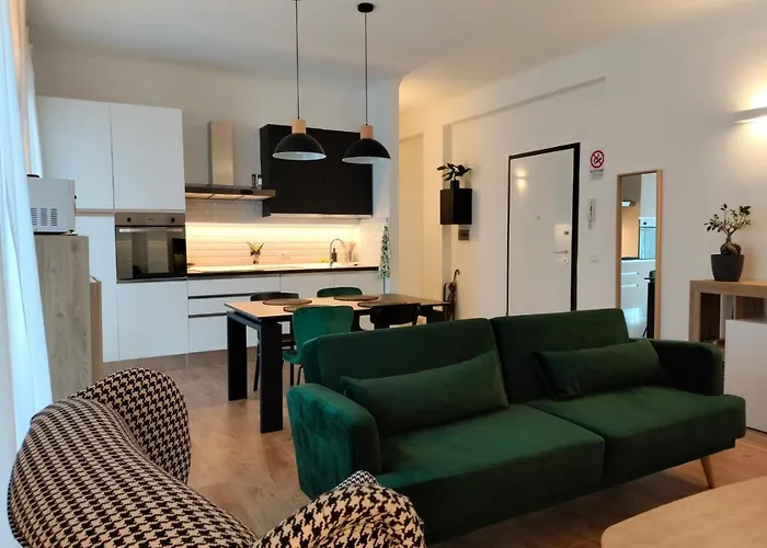 B&B Tanto Piacere Taranto