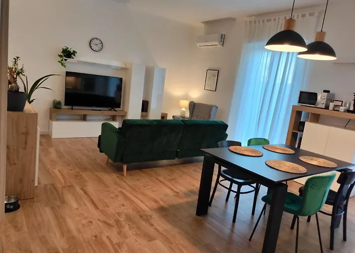 B&B Tanto Piacere Taranto