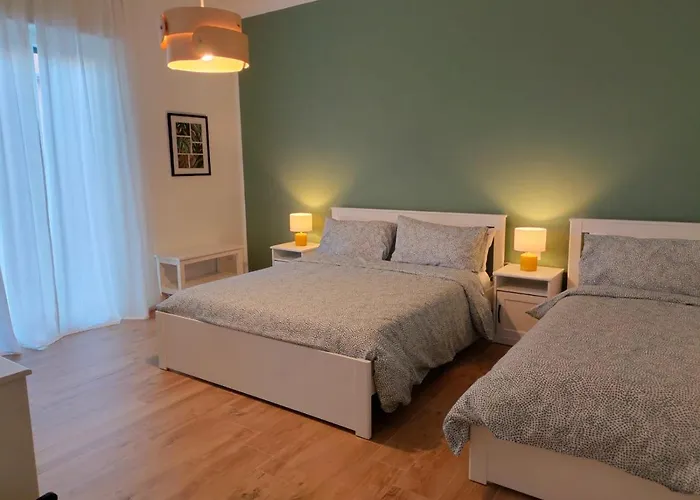 B&B Tanto Piacere Taranto