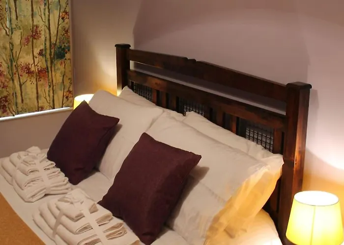 Stoneleigh Bed & Breakfast Felixstowe