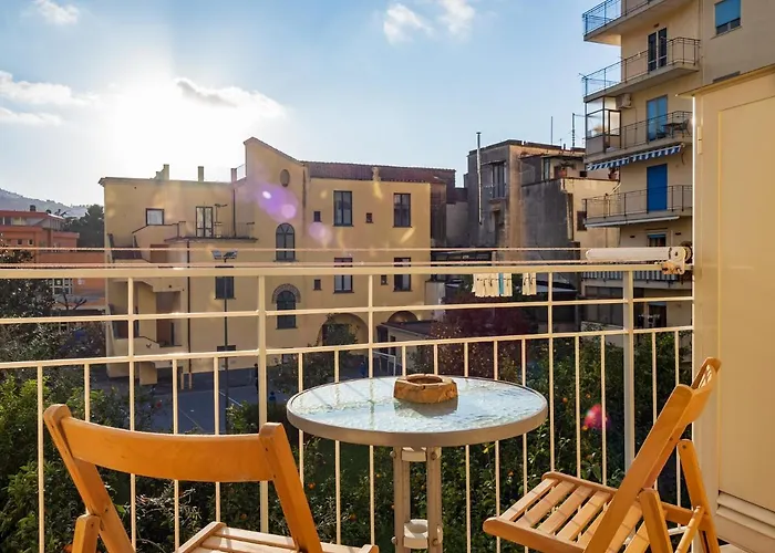 Amore&Psiche - De Vivo Realty Sorrento