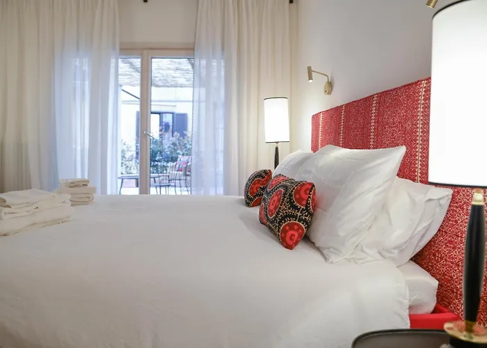 Bed and Breakfast Residenza Radetzky Milano