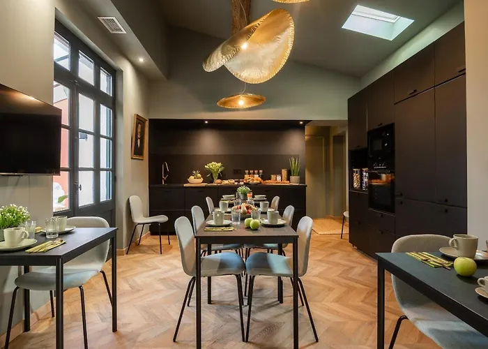 La Maison De Jean By Maison Bacou Carcasona