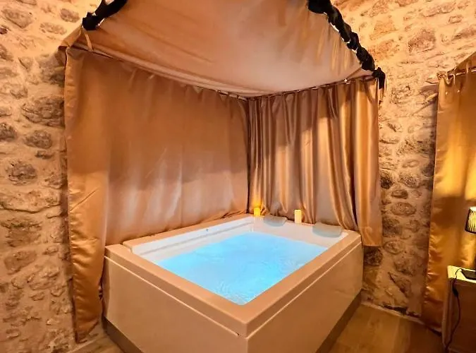 La Maison Arco Boccolicchio Manfredonia
