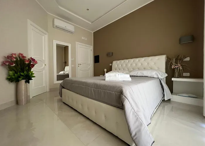 Pompei Via Roma Suite