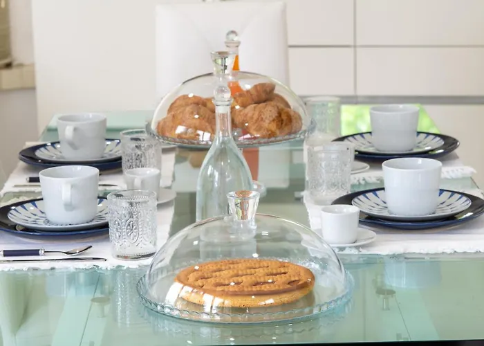 B&B Nemesi Santa Maria di Castellabate