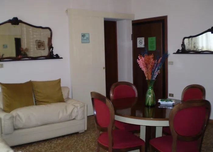 Ca'Salvador Bed & Breakfast Venice