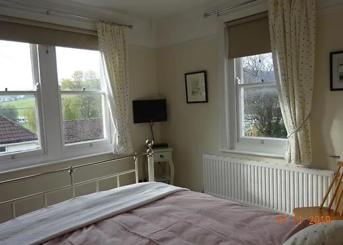 Westley B&B Uplyme