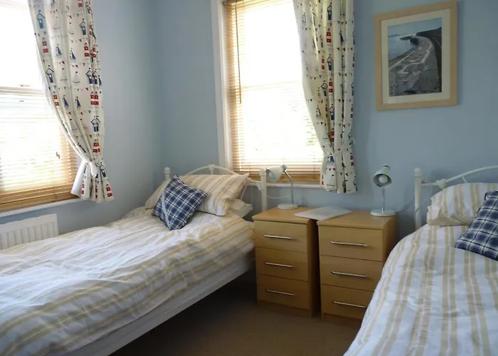 Westley B&B Uplyme