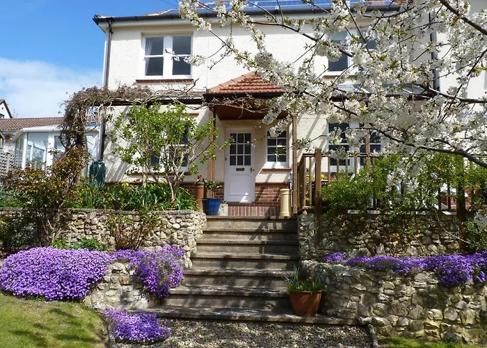 Westley B&B Uplyme