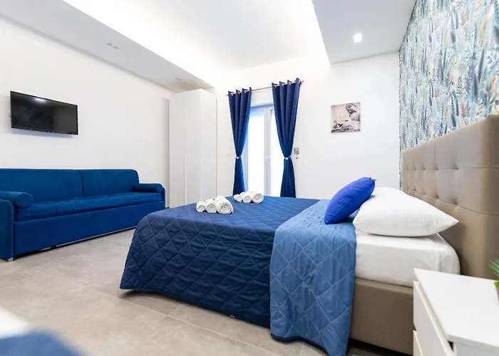 Bed & Breakfast Le Mura Barletta