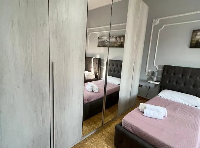 Bed and Breakfast La Casa Di Tonia Napoli