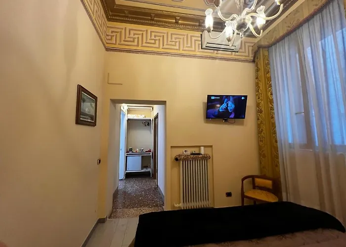Casa Antico Portego Venice