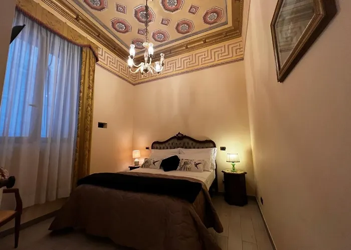 Casa Antico Portego Venice