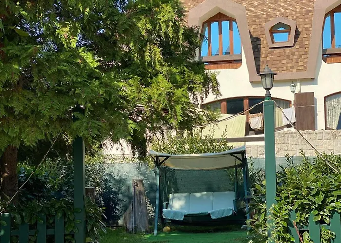 B&B Tirassegno Agnone