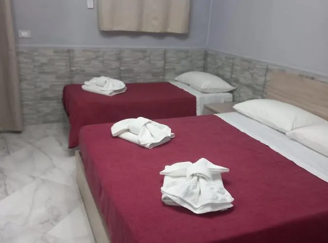 Bed and Breakfast Piano Terra Napoli