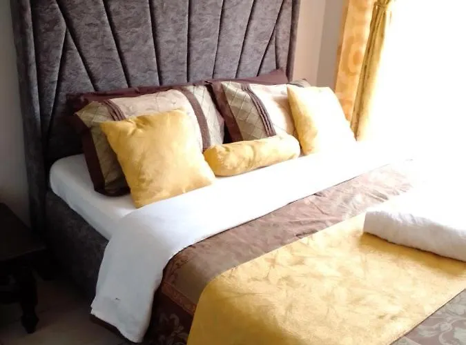 Tsavo 90 Degrees Apartment Nairobi