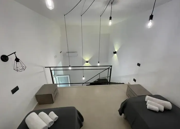 B&B Vittoria Napoli