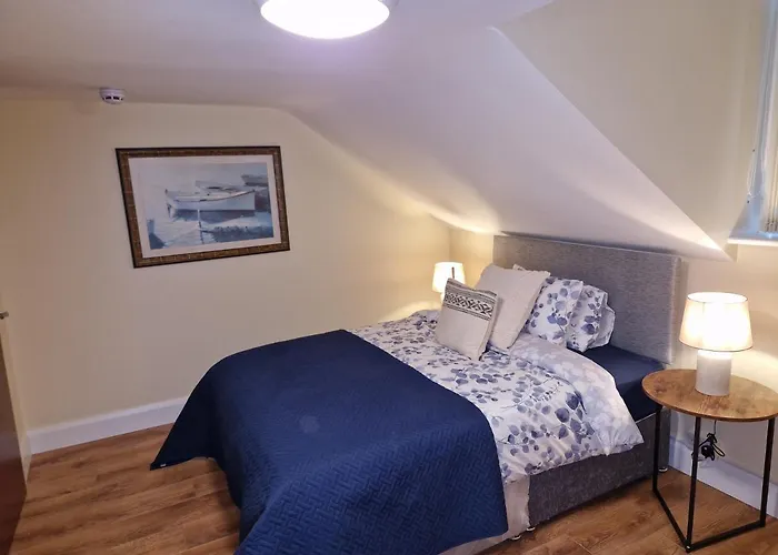 Harvey House Bed & Breakfast Londonderry