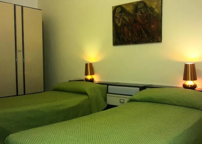 Bed and Breakfast I Messapi Mesagne