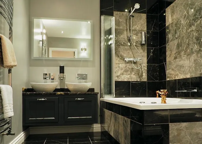 Appin House B&B Fort Augustus