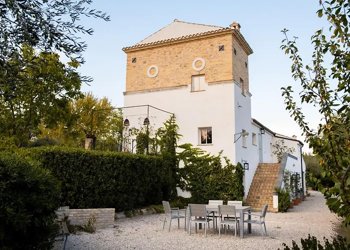 Casale delle Lavande Città Sant'Angelo