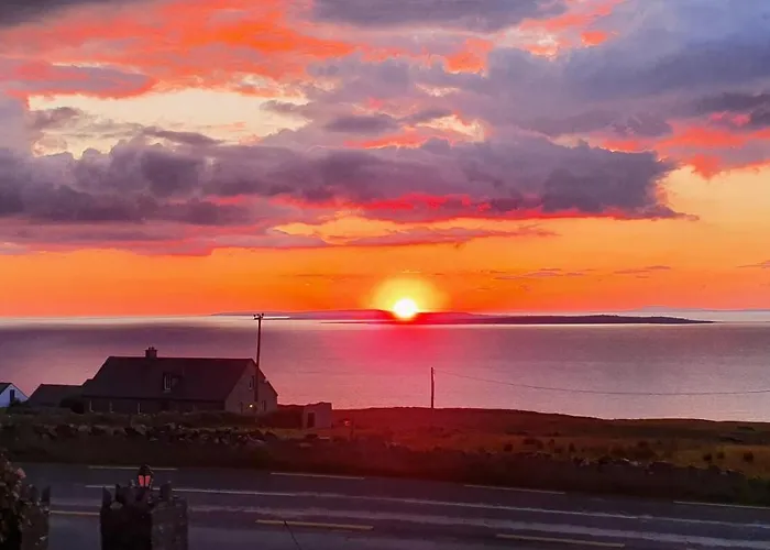 The Ramblers Rest B&B Doolin
