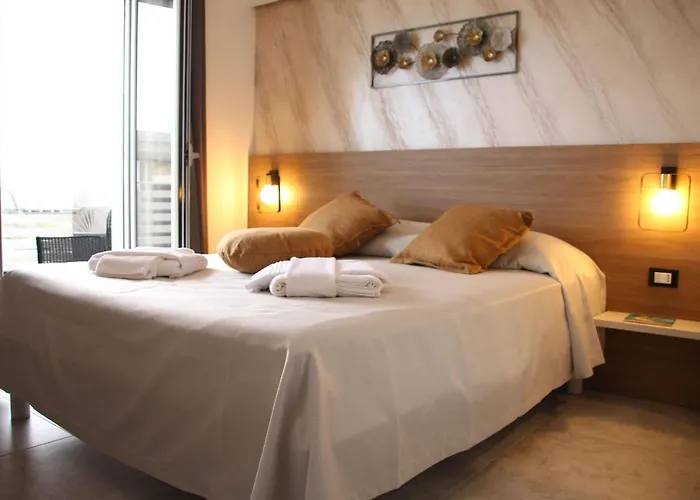 B&B Glass Paradise Catanzaro