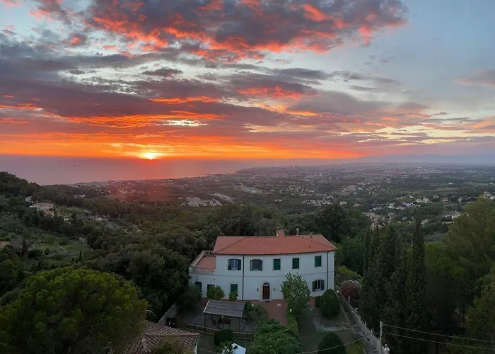 Villa Gemma Livorno