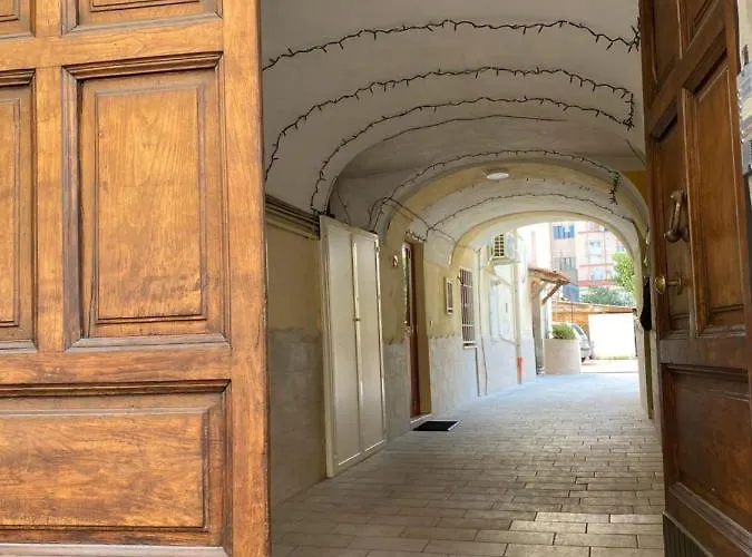 Bed and Breakfast Casa Felicia Torre Annunziata