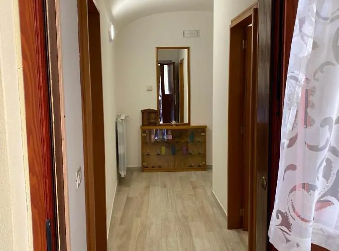 Bed and Breakfast Casa Felicia Torre Annunziata