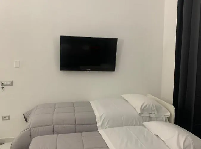 La Casetta - Rooms San Giorgio a Cremano