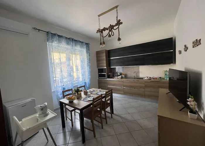 Bed And Breakfast Mare Blu Civitavecchia