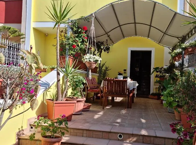 Grace'S House Bed And Breakfast Gallipoli