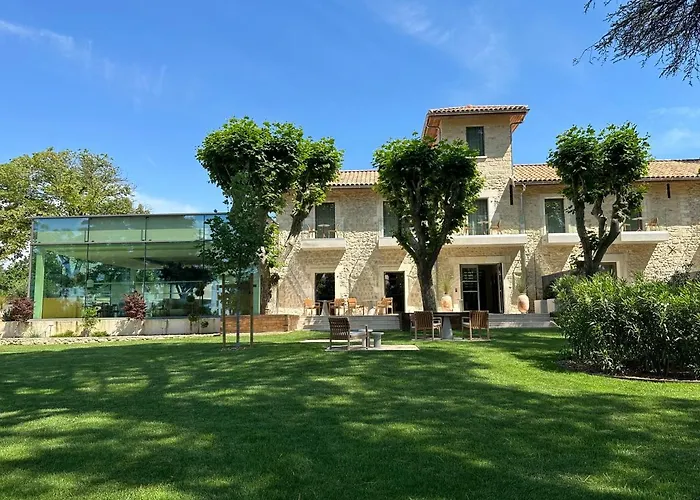 La Maison Verchant - Chambres D'Hotes Montpellier