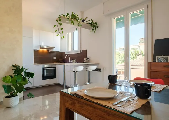 Fabula - Studio & Private Rooms Bologna