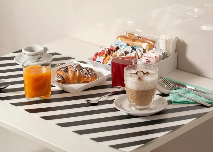 B&B Relax In Pompei