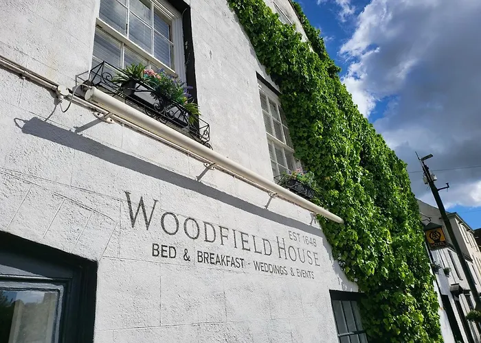 Castle View Hotel Chepstow