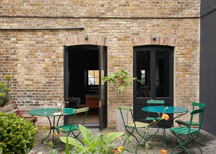 Belvidere Place Broadstairs