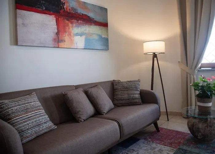 Casa Dei Vettii B&B Pompei