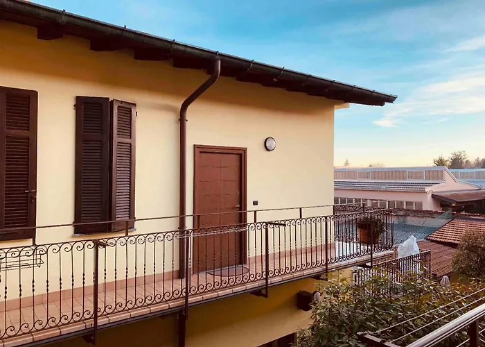 Maura'S B&B Gallarate