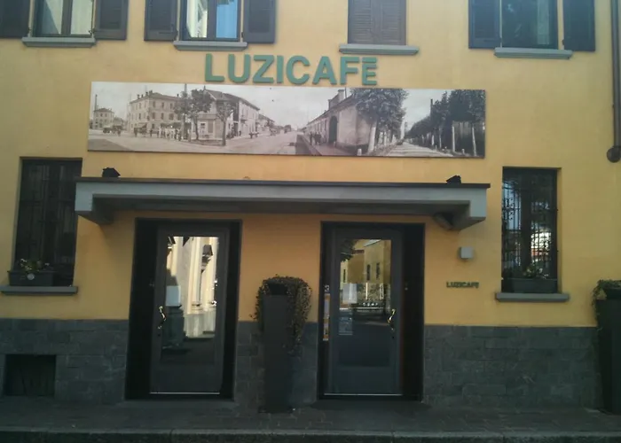 Maura'S B&B Gallarate
