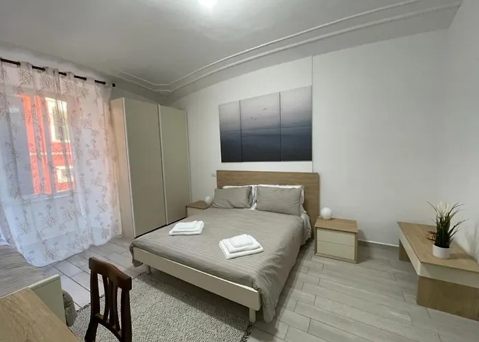 B&B Melina Roma